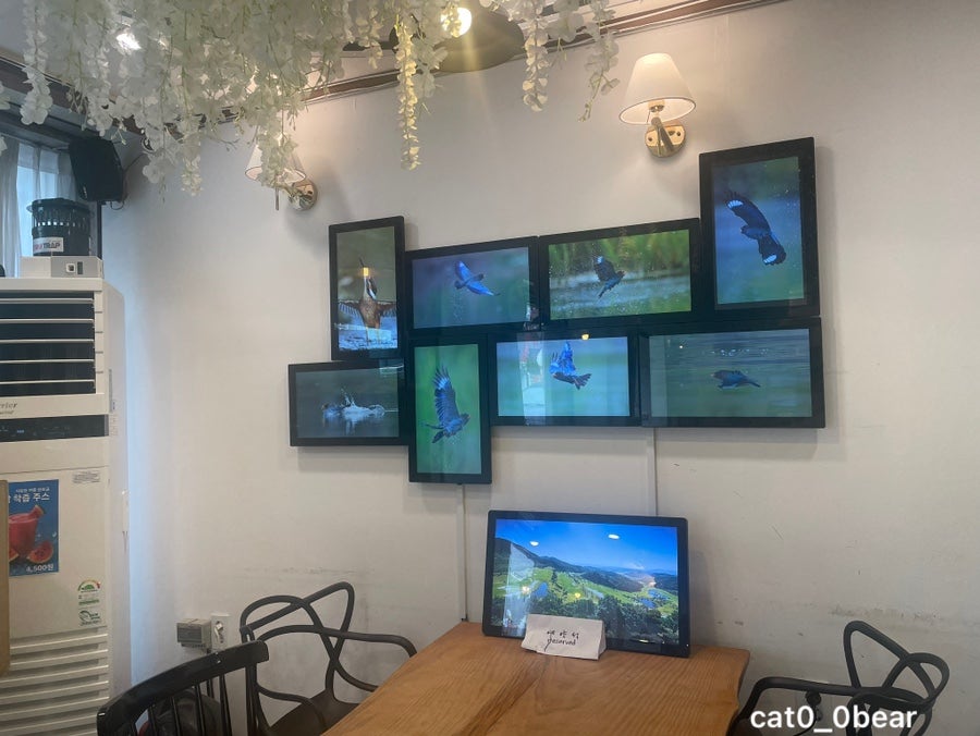 빨간리본샌드위치 사진 3