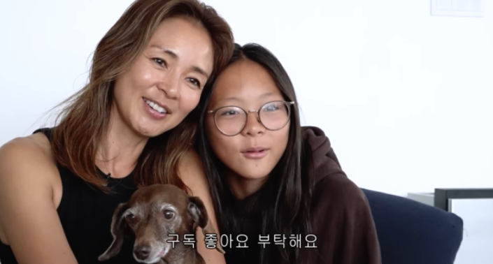 “추성훈이 안 불러줘서 직접 나왔다” (‘<b>야노시호 유튜브</b>’)