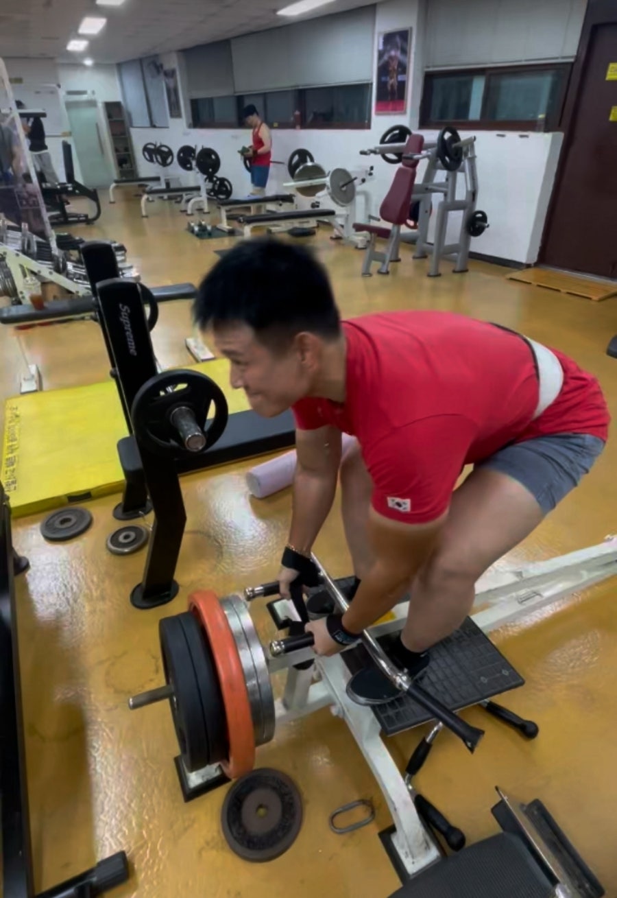 맘스터치 대구옥포점 사진 2