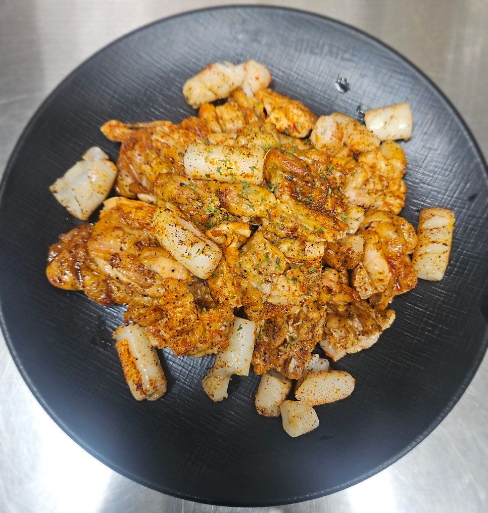 숯양두마리치킨 영도점 사진 6