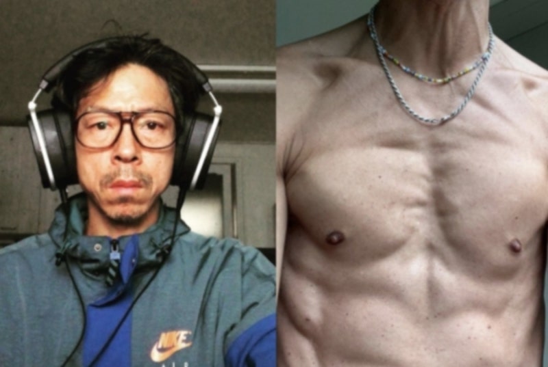가수 김C 근황 뜨거운반응