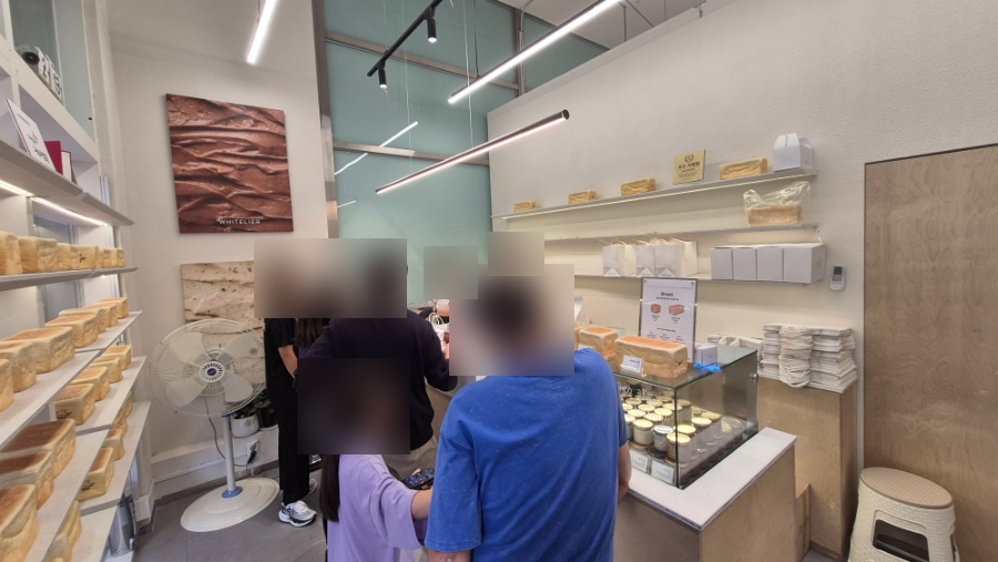 화이트리에 원주점 사진 3