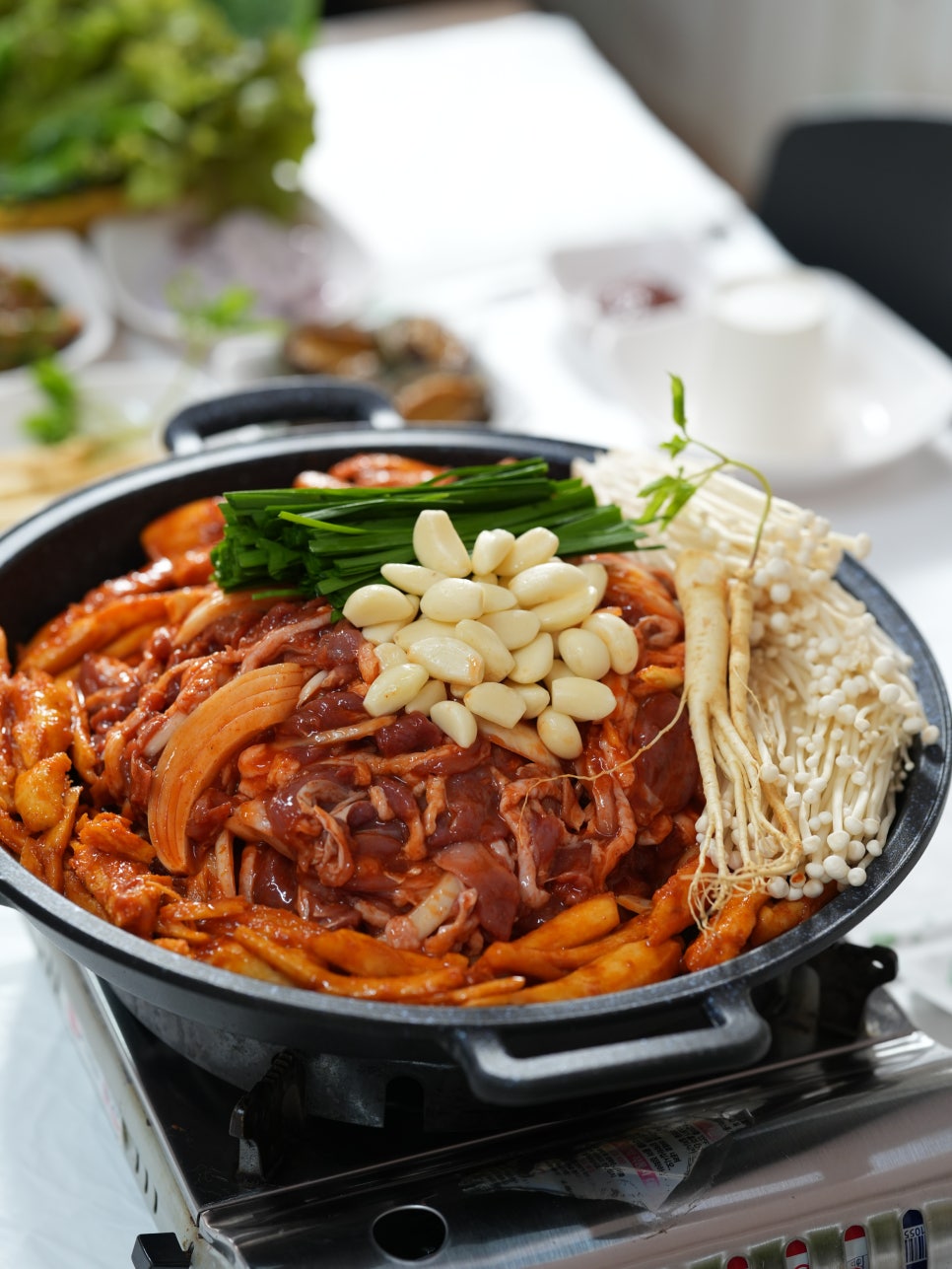 은영갈비 사진 2