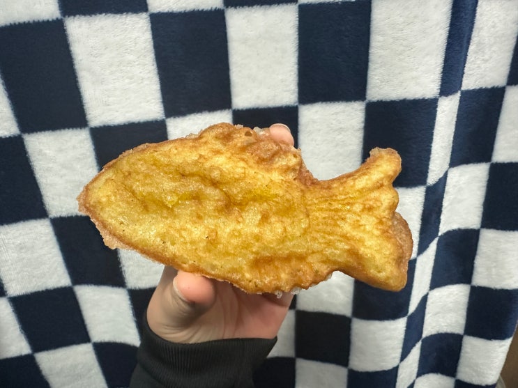  [2025] 아산 배방 따끈따끈 붕어빵 소식 + 노브랜드, 지지고