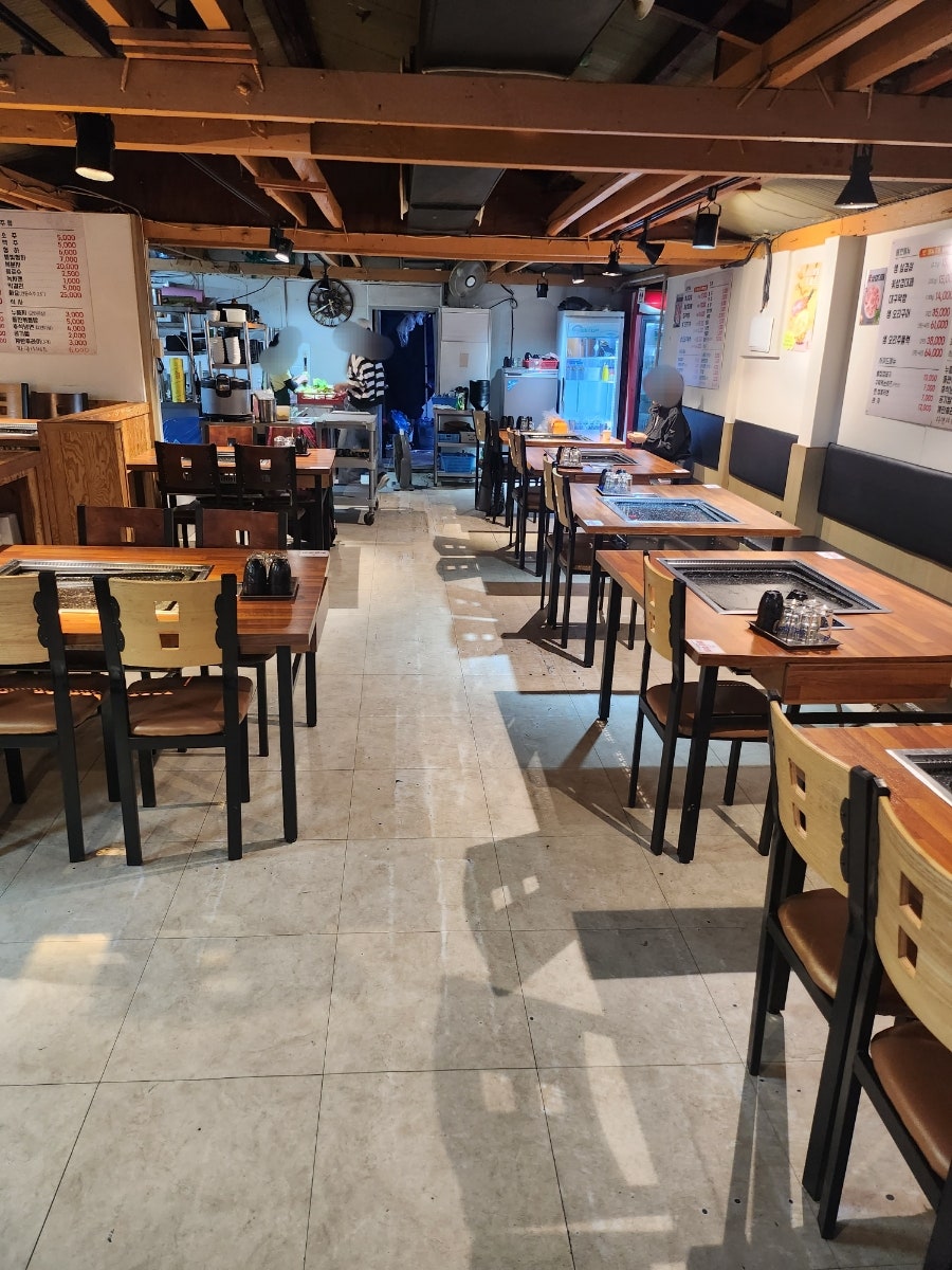 풍암돌판삼겹살 사진 3