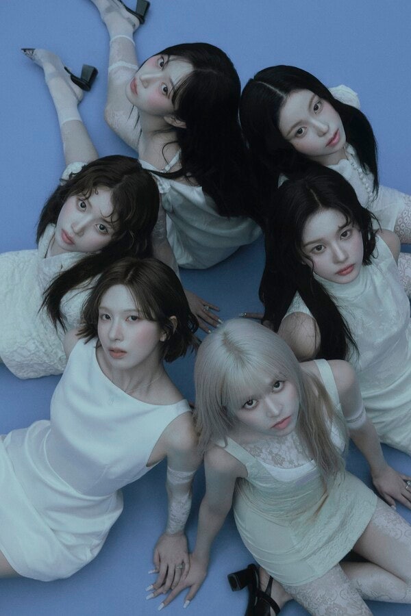 엔믹스 - 블루 발렌타인 가사 해석 뜻 뮤비 정보 [NMIXX - Blue Valentine], 넌 언제나 내 아픈 사랑....
