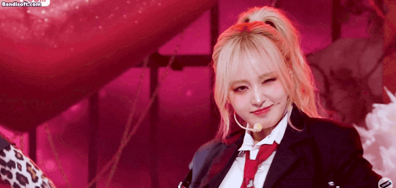 아이브 리즈 프로필 나이 국적 본명 생일 음색요정 보컬부터 성격, MBTI, 금발 비주얼까지 총....