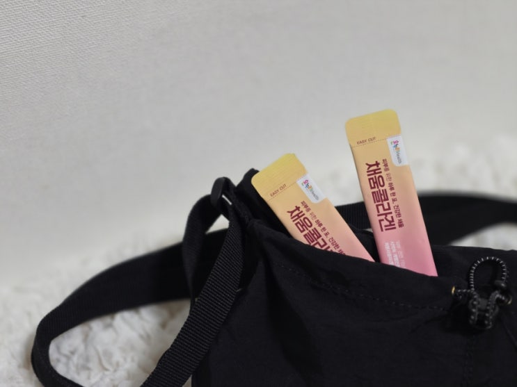  고함량저분자콜라겐 온누리약국 채움콜라겐 pick