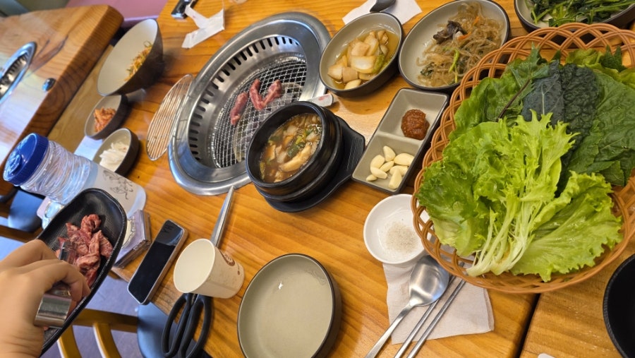 논골집 산본점 사진 1