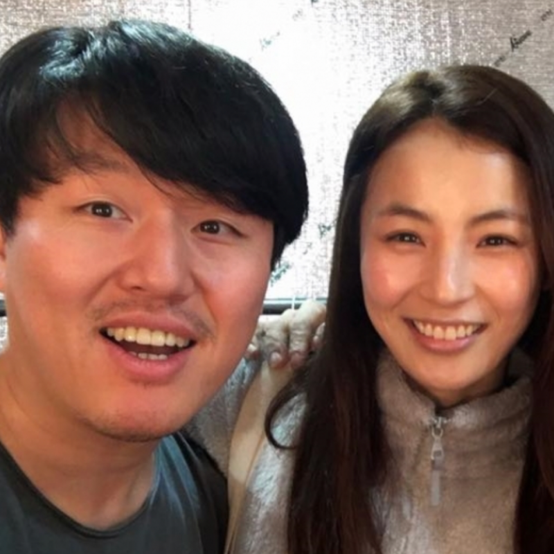 배우 김민재 와이프 최유라 자녀 제주도 카페 집 나이 프로필 딸 아들 가족 아내 부인 영화 ....