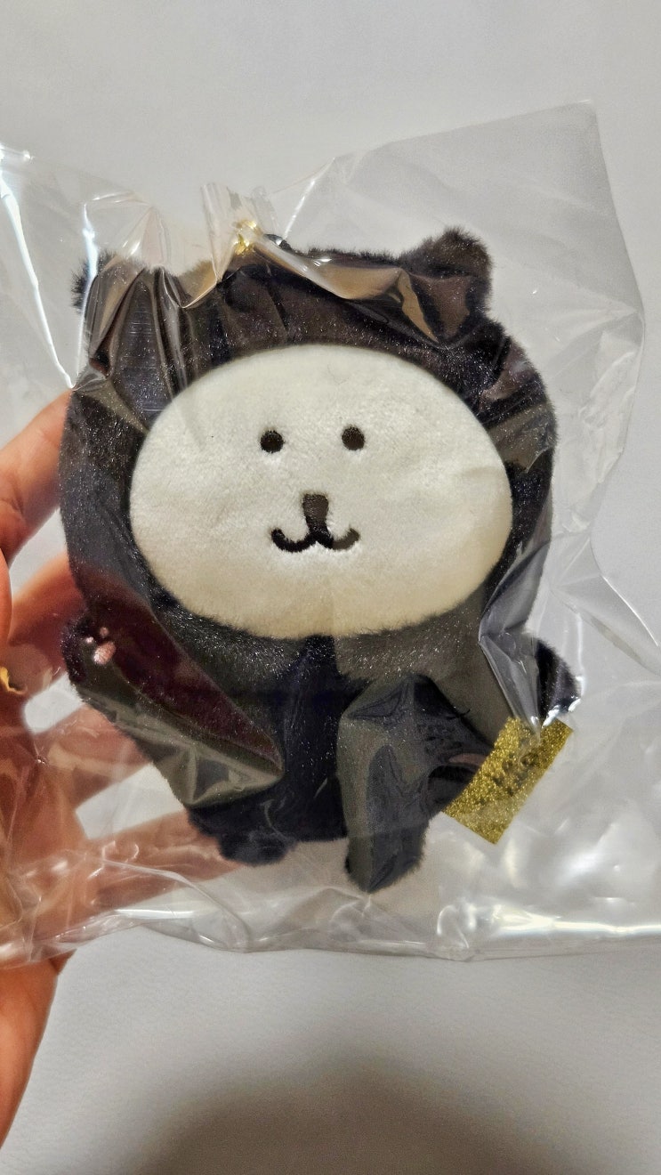  나가노마켓 10월10일 신상 담곰 제왑곰 네코곰
