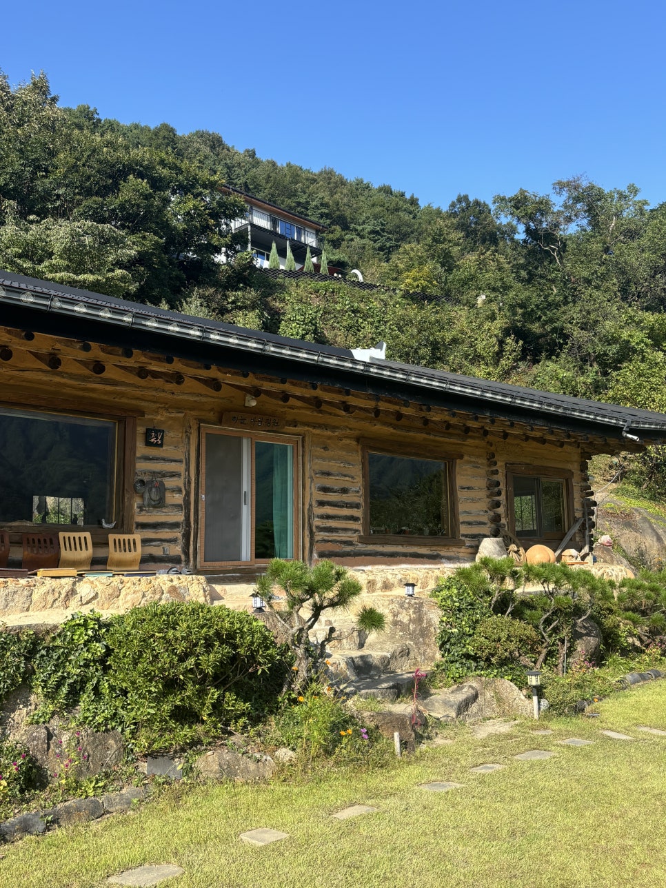 하늘바람정원 사진 4
