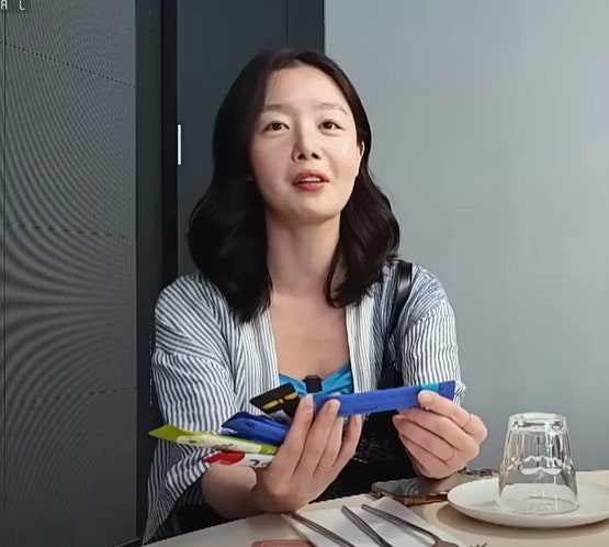Sns핫한 한선화 유산균 듀얼플랜 다이어트 유산균 2달 먹은 후 후기