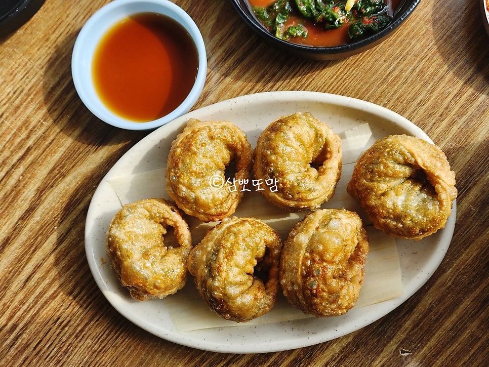 칼국쭈 사진 5