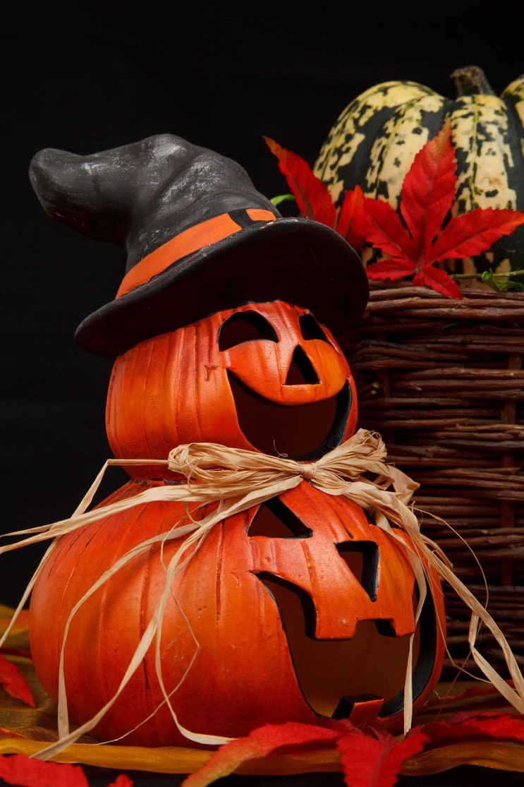  할로윈(Halloween)
