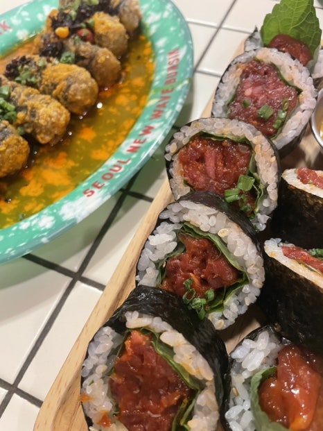 김밥천국 신음점 사진 5
