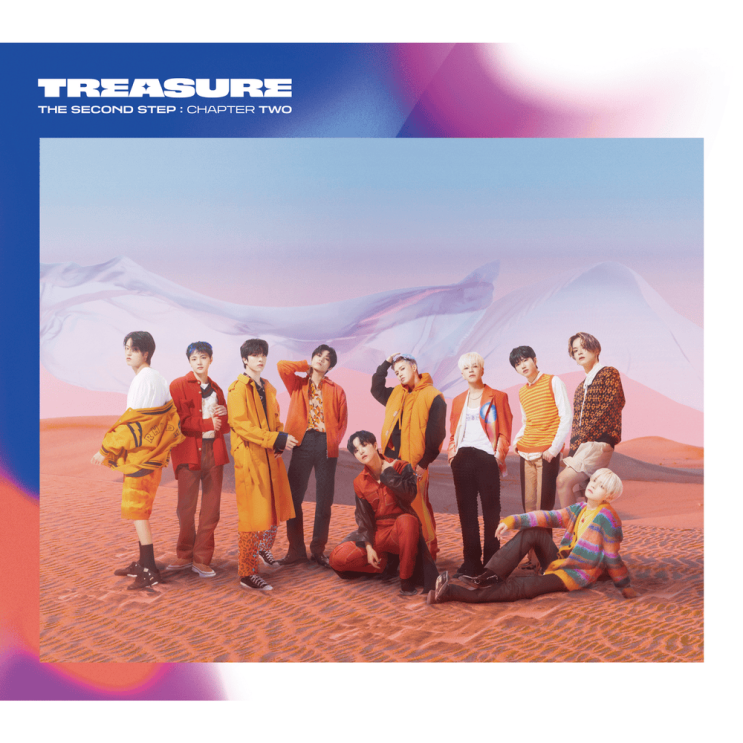  TREASURE 「病(YAMAI)」 : 트레저 病(YAMAI) 야마이 병 일본어 버전 듣기/가사/발음/해석