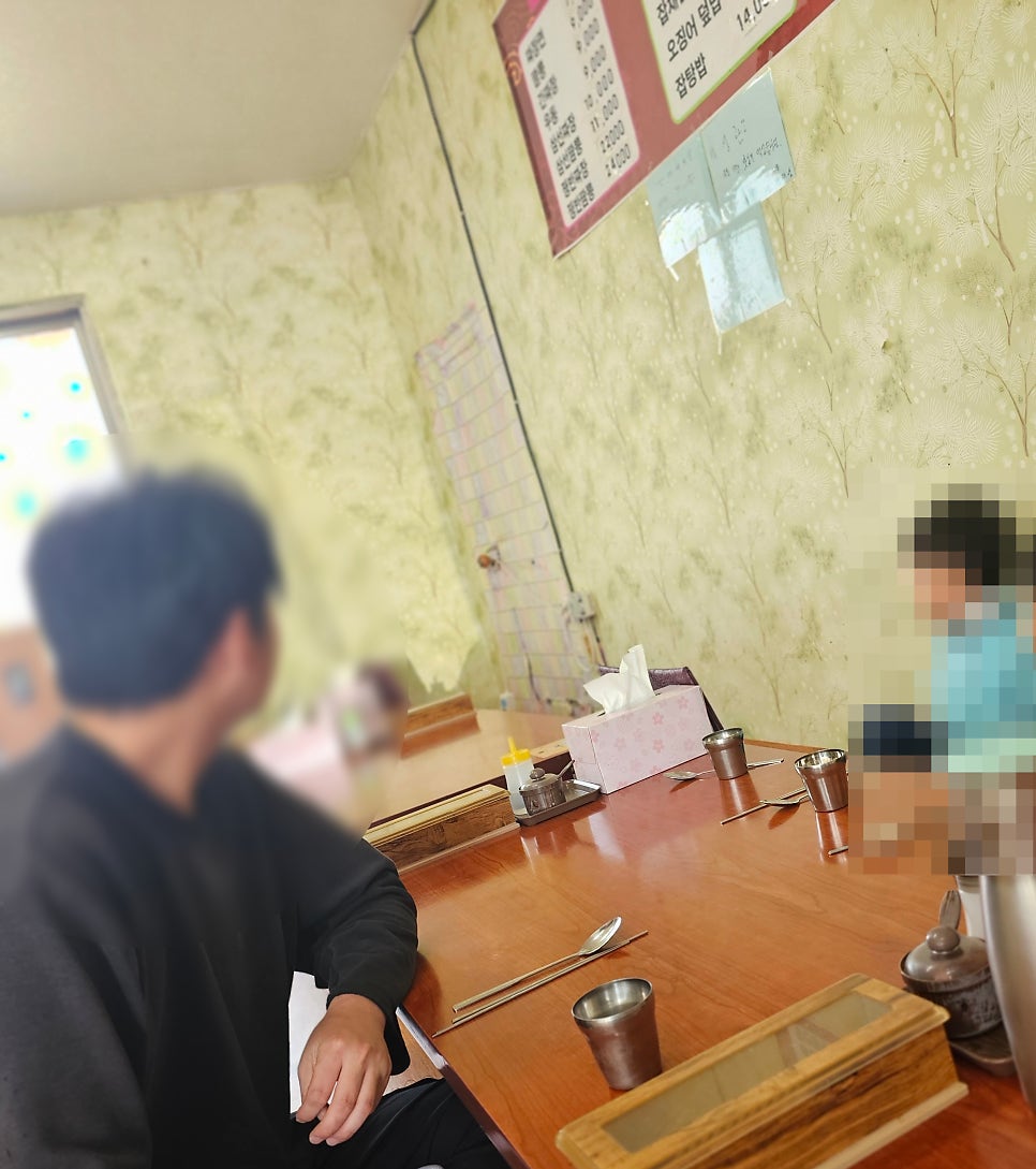 덕성관 사진 6