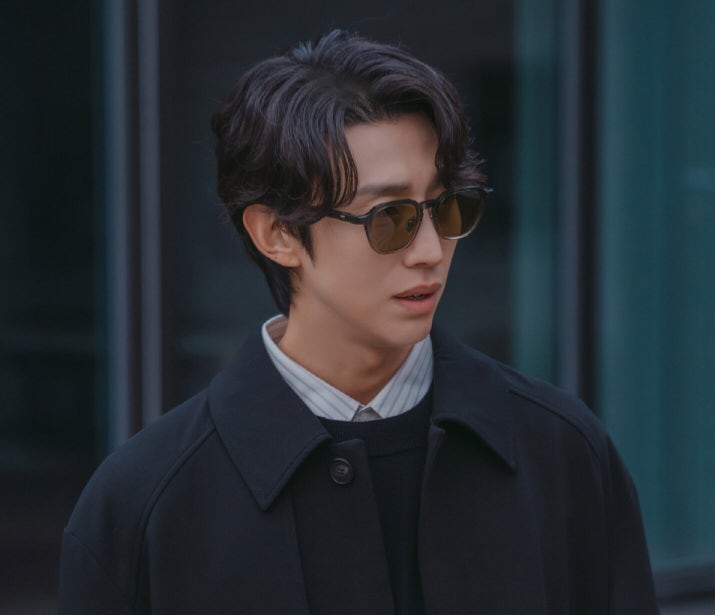 배우 강기영 나이 키 등 프로필 총정리 인스타 그램 "메리 킬즈 피플"