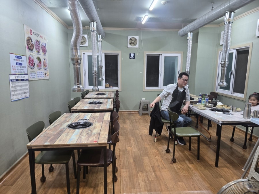 원조까꾸리막창 사진 6