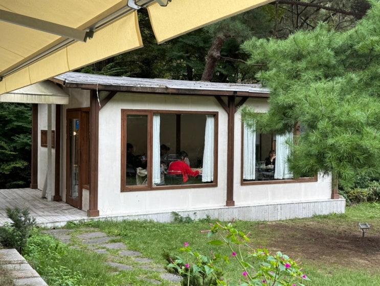  울산 옥동 브런치 다양한메뉴와 맛보장, 써니사이드업