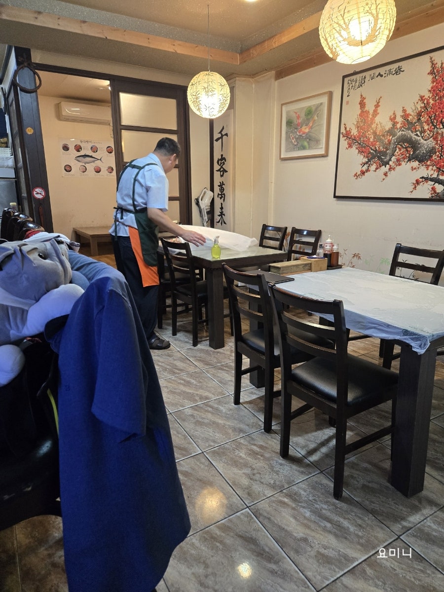 참치랑막회랑 사진 2