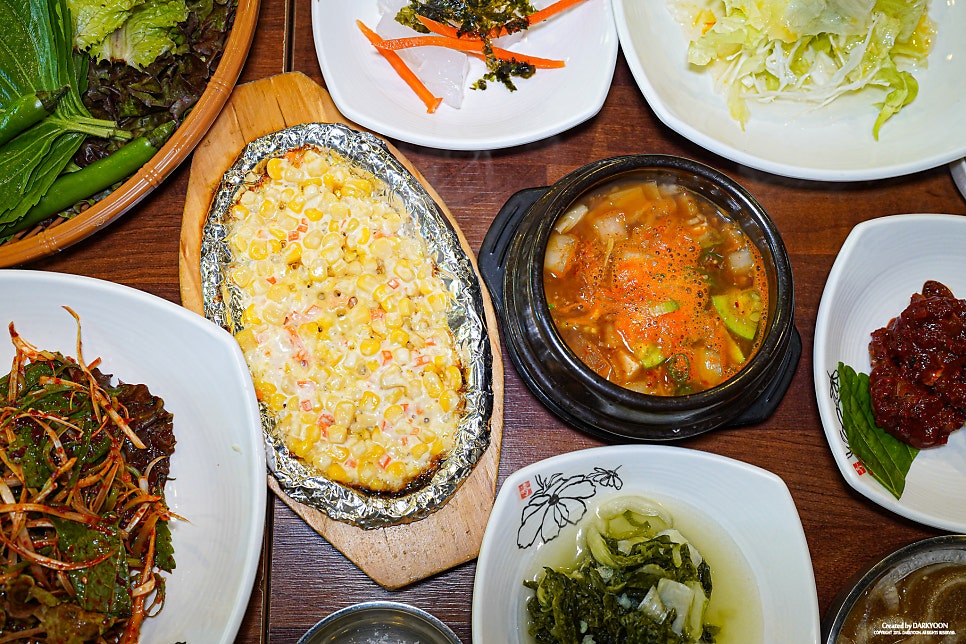 이가육갈 만수점 사진 2