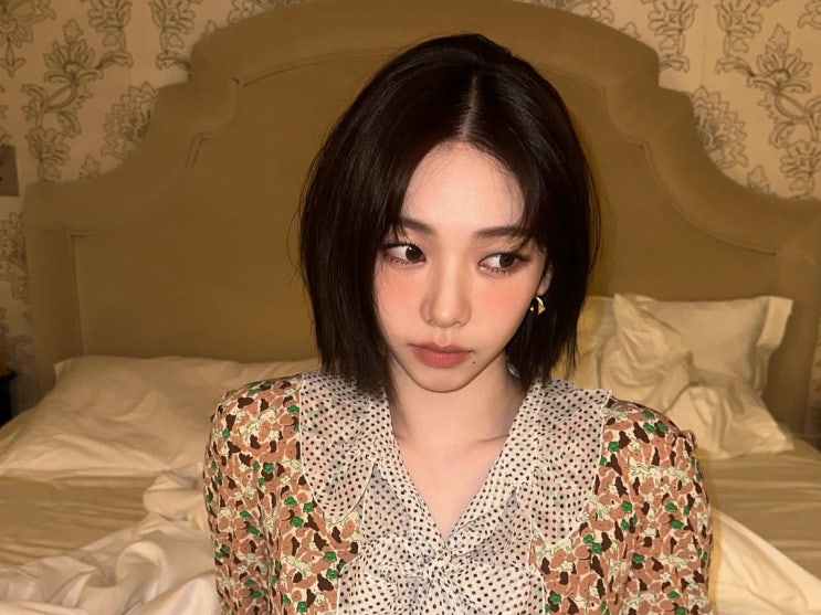  문정동 헤어샵이 알려주는 앞머리가 갈라지는 이유