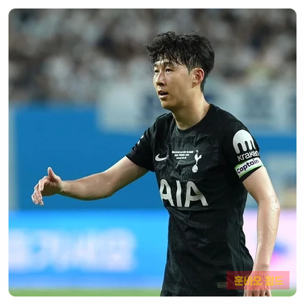 토트넘 감독, 드디어 <b>손흥민</b>... 만의 0-0 무승부, SON <b>공백</b> 절실