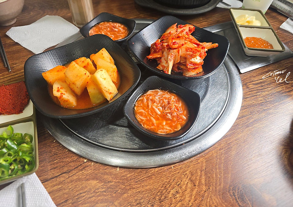 운천식당이지비그지비야 사진 3