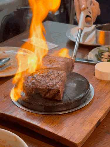 라그릴리아 양재점_양재역 화덕피자 파스타 스테이크 맛집/양재천 이탈리안 레스토랑 연말....