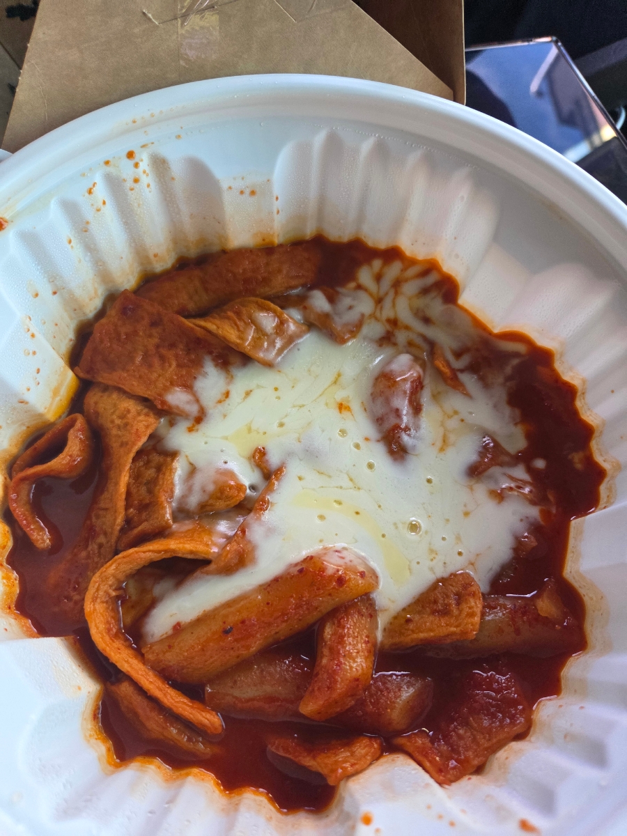 동대문엽기떡볶이 시흥배곧점 사진 6