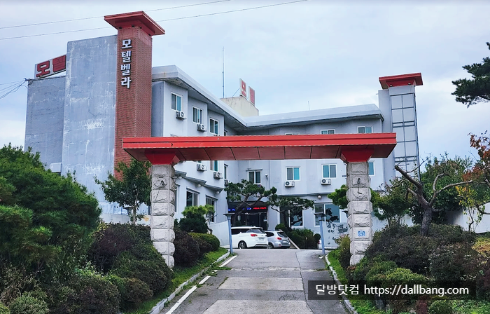 모텔벨라 사진 2