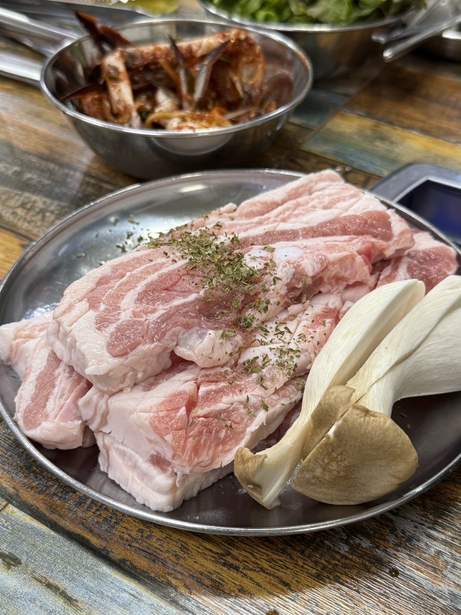 천도고깃집 사진 6