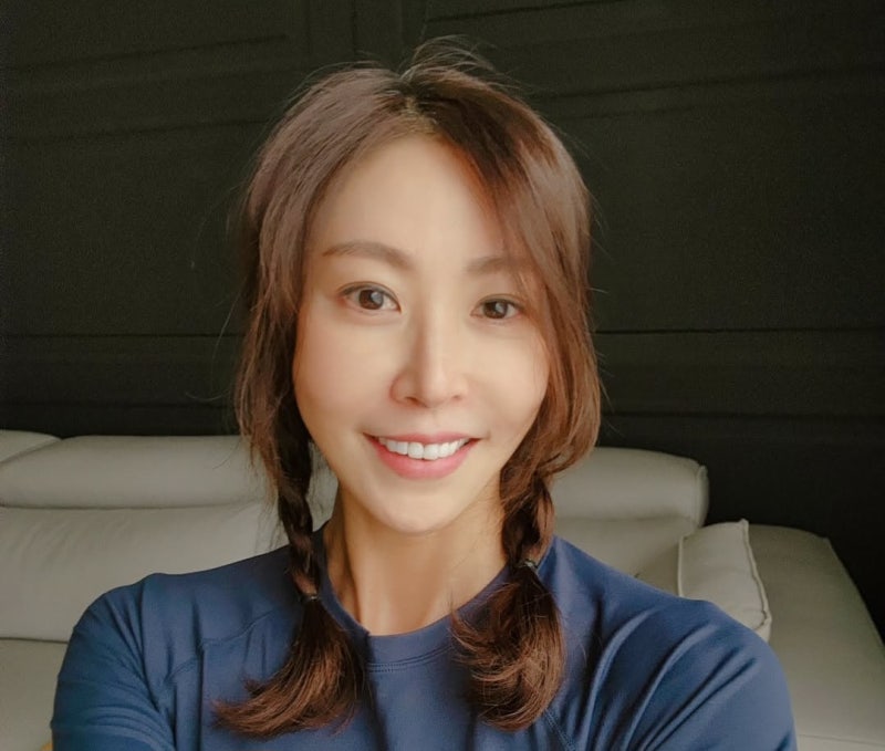 한 여배우의 기구한 인생(성현아)