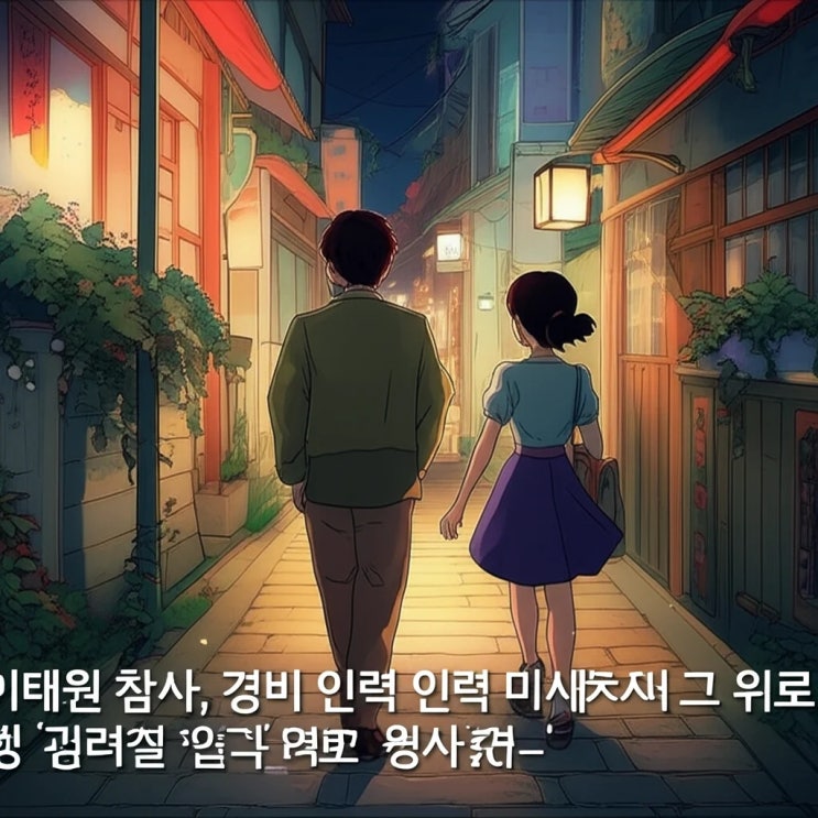 <b>이태원 참사</b>, 경비 인력 미배치와 <b>대통령실</b> <b>이전</b> <b>영향</b> 조사 결과