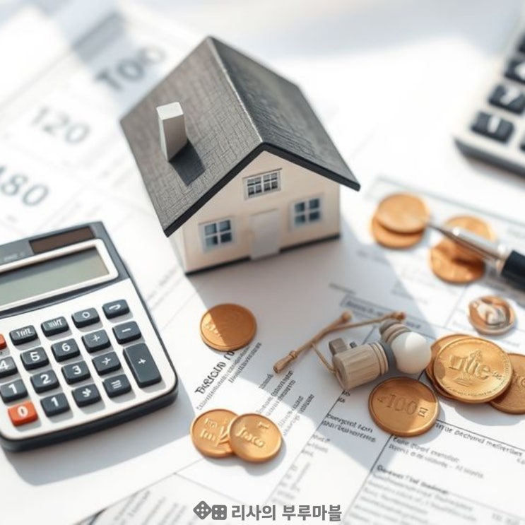  10.15 규제로 달라지는 세금!? 직접 계산해 보기