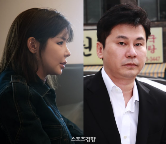  박봄, 양현석 고소 폭로…“수익금 미지급·횡령 혐의 주장” SNS에 고소장 공개 충격