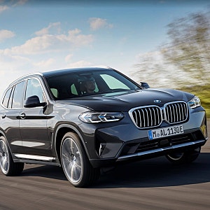 2025 BMW X3 하이브리드 가격·제원 총정리! 연비·유지비·페이스리프트까지 한눈에 보는 프리....