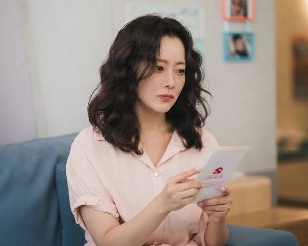 <b>김희선</b>, 결혼 후 6년 연기 공백, 쉬며 느낀 <b>질투</b>와 불안 고백