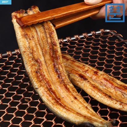  국내산·손질완료로 바로 조리 가능한 『훈훈수산 국산 자포니카 민물장어 1kg(손질후 600g)』 — 풍천장어의 깊고 진한 맛을 집에서 즐기세요