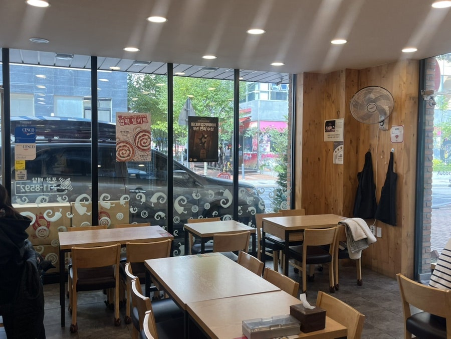 동대문엽기떡볶이 광교경기대점 사진 4