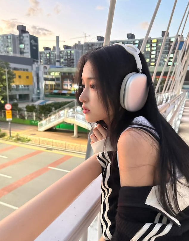 신인 배우 00년생 한가을, 알고 보니 원빈의 조카?! 한가을 인스타그램 공개