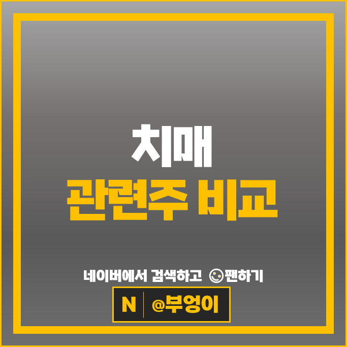 치매 치료 관련주 국전약품 이연제약 삼성제약 주가 진양제약 주식
