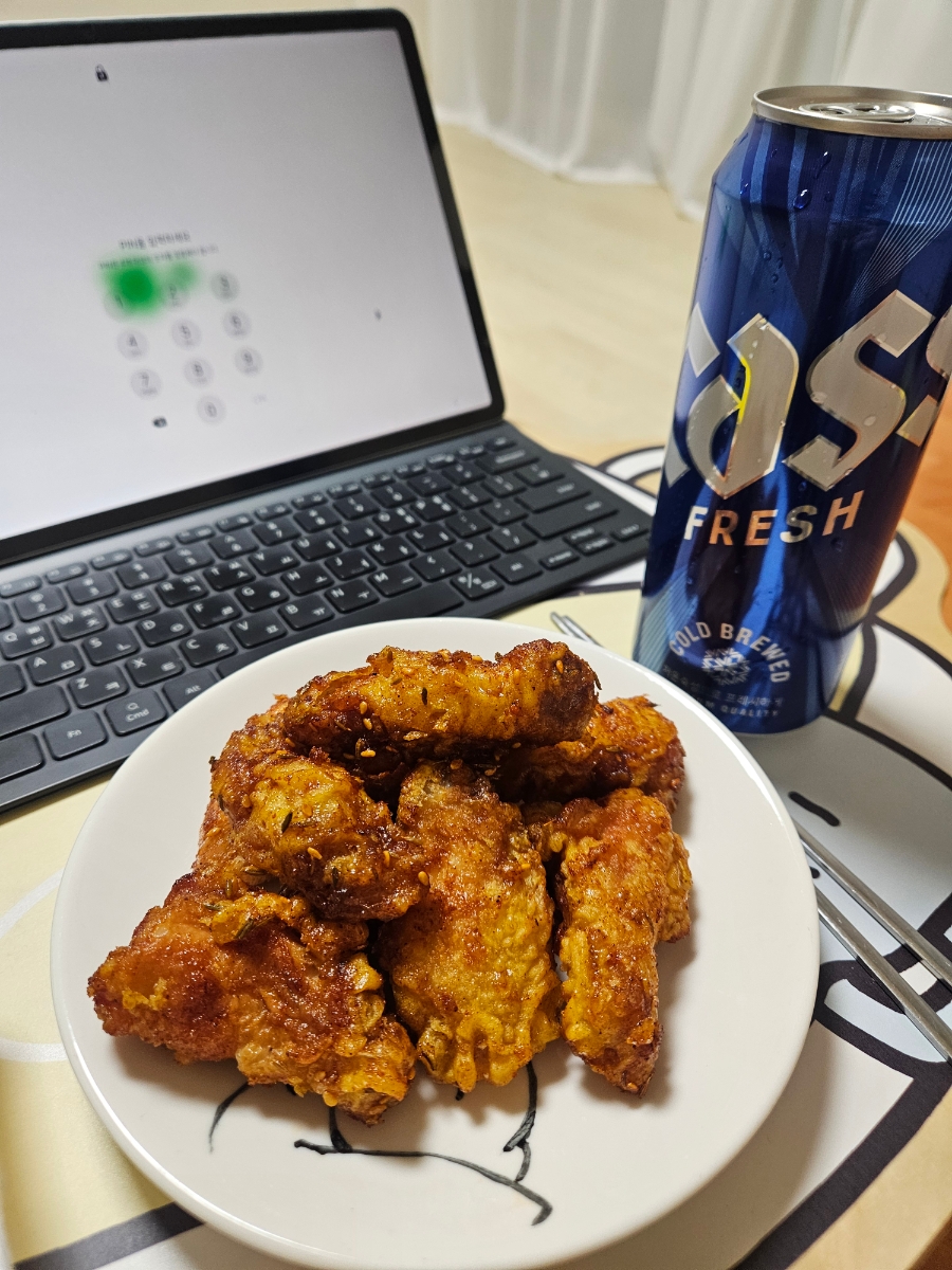 60계치킨 의왕포일점 사진 6