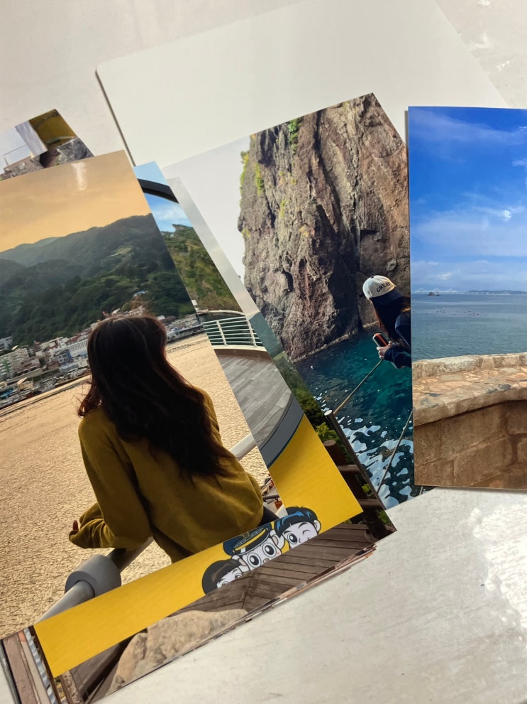  사진인화빠른배송 해주는곳 폰사진인화어플 찍스