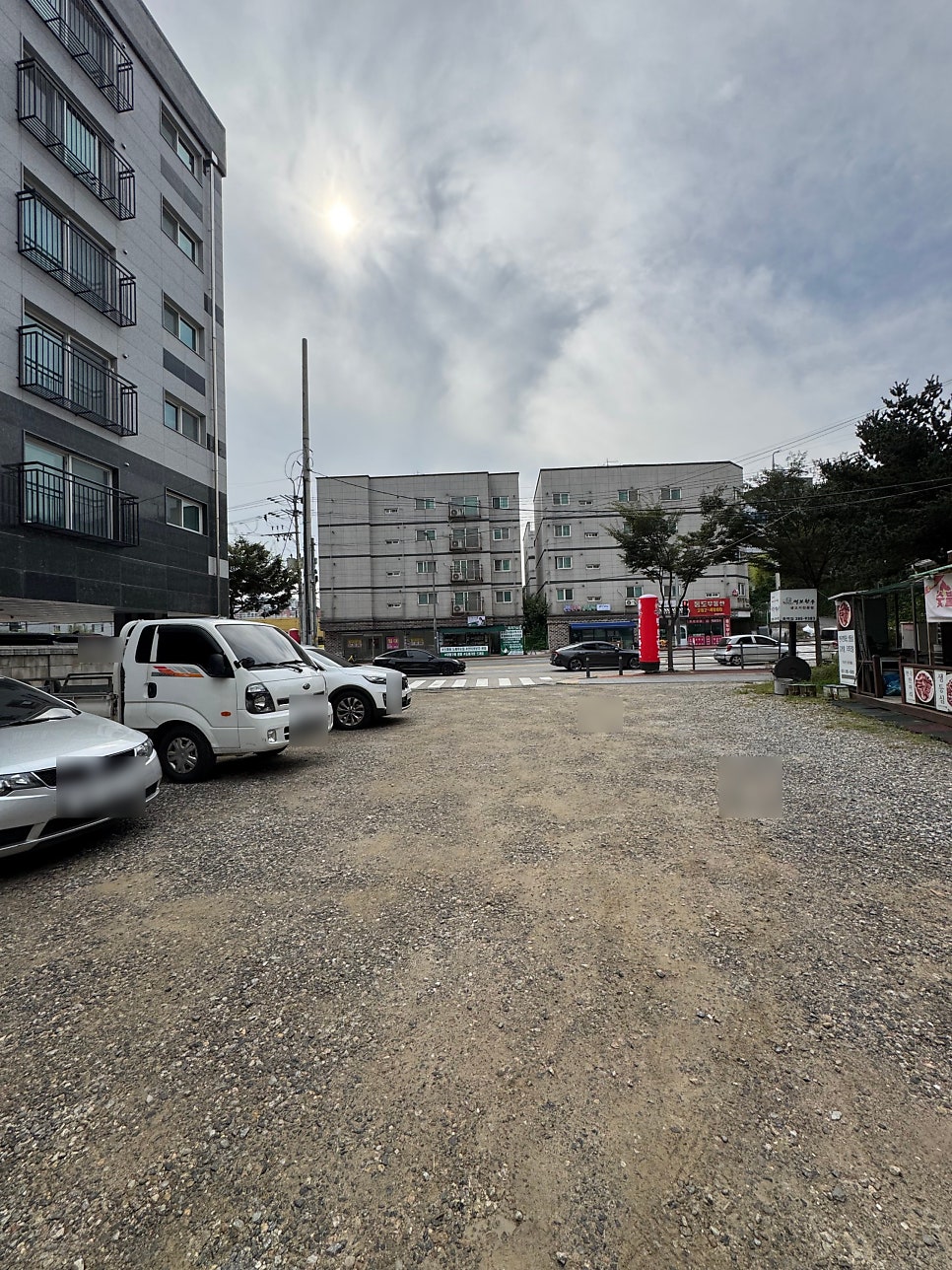 먹보한우 동백점 사진 5