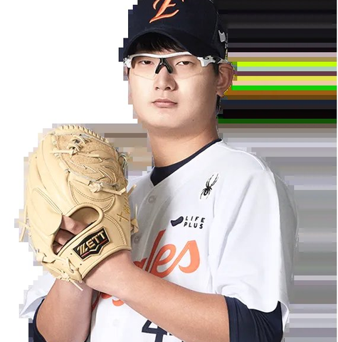 <b>김서현</b>의 선택 <b>직구</b> 정면 <b>승부</b>의 진실은?