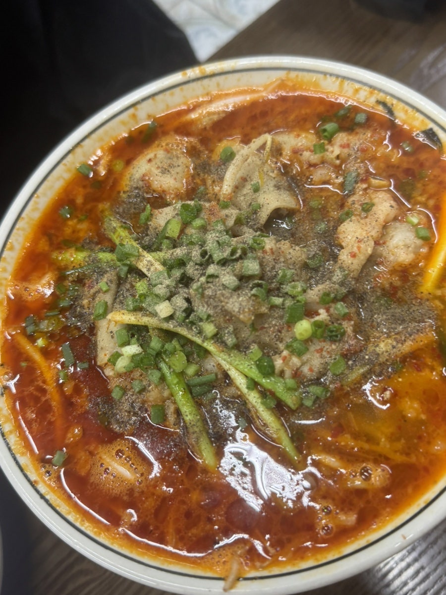 잭슨피자 한남점 사진 4