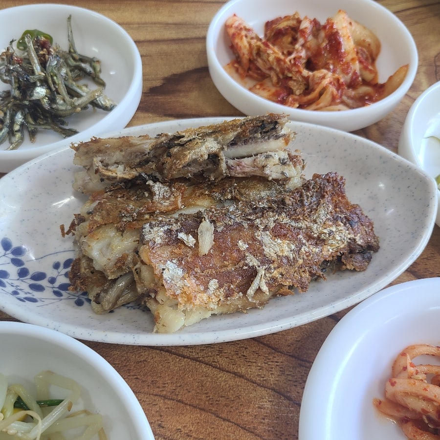 마산식당 사진 4